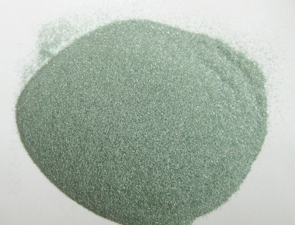 哪些情況下需要更換綠碳化硅，太精辟了！